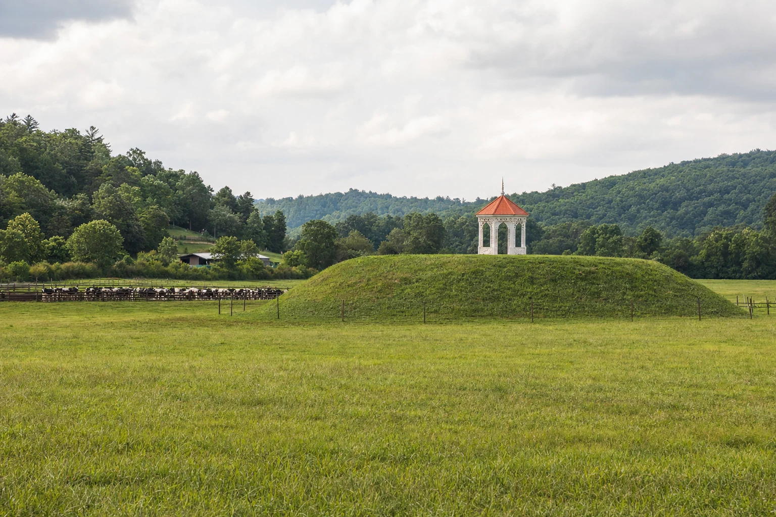 Sautee Nacoochee Valley