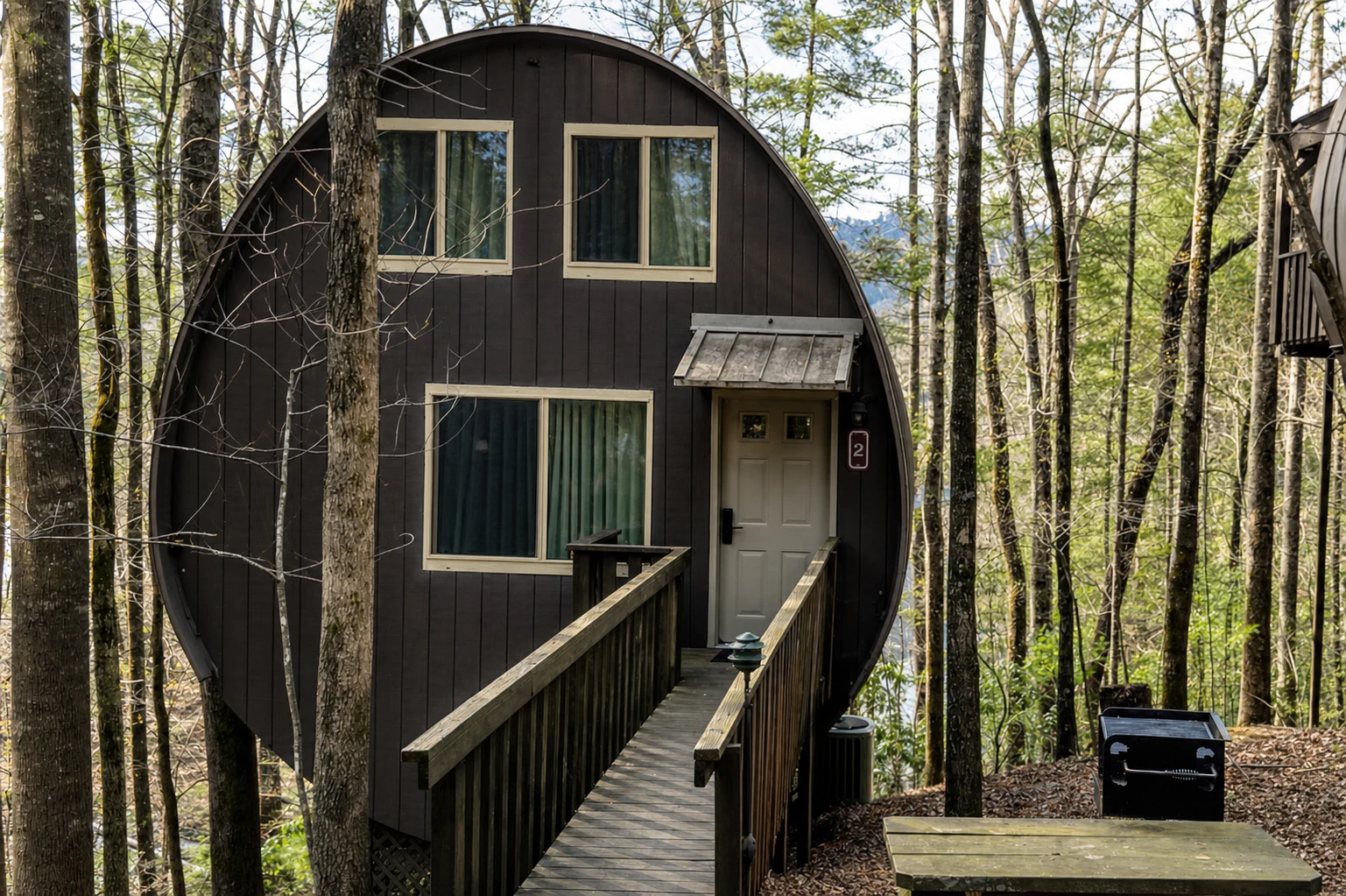 Unicoi State Park