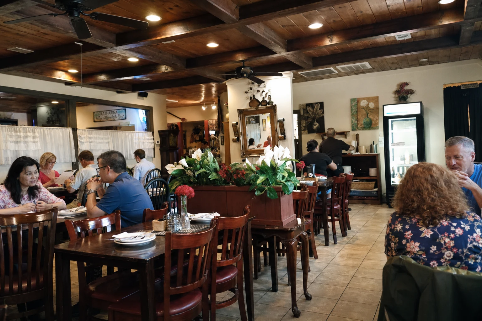 Bodensee Restaurant