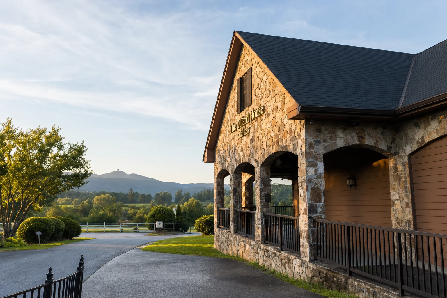 Dillard House