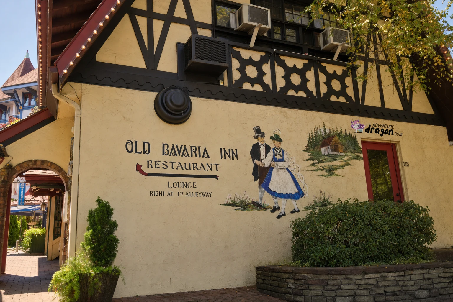 Old Bavaria Inn