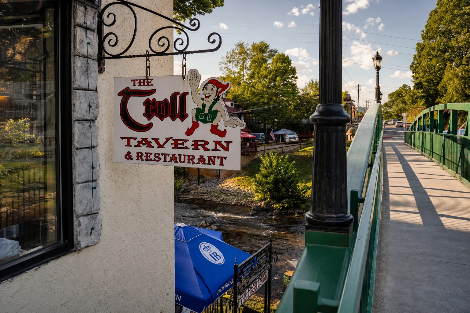 Troll Tavern