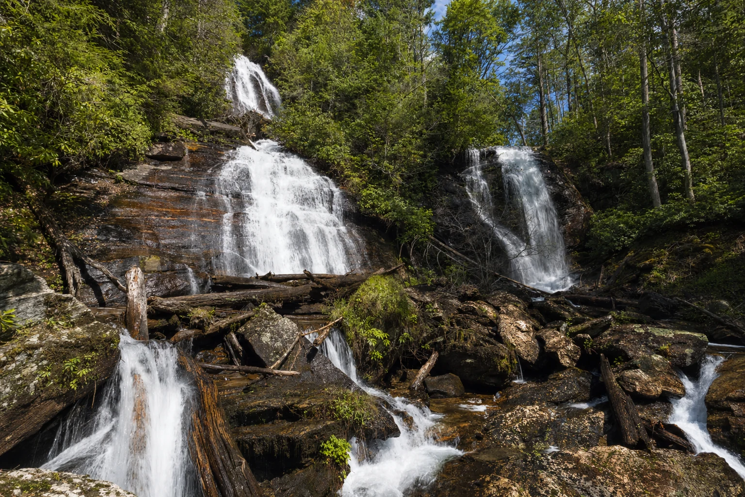 Helen, GA from Birmingham AL: The Complete Weekend Guide