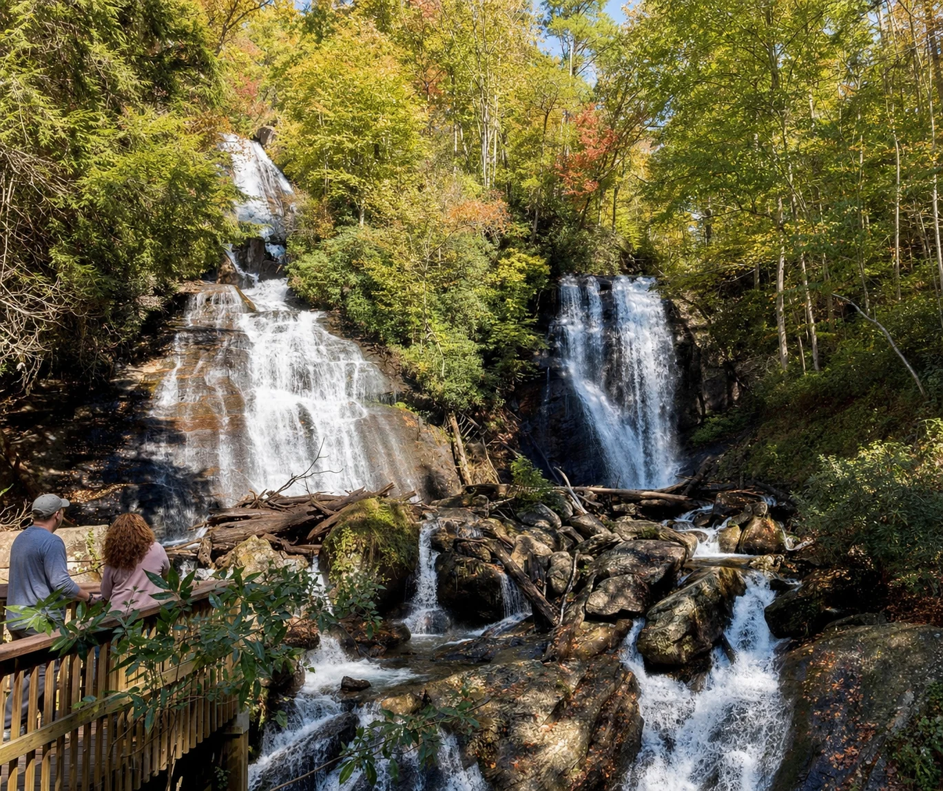 Unicoi State Park