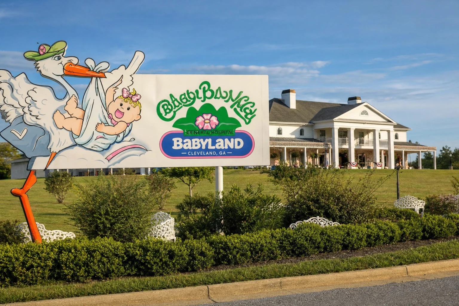 Babyland General Hospital