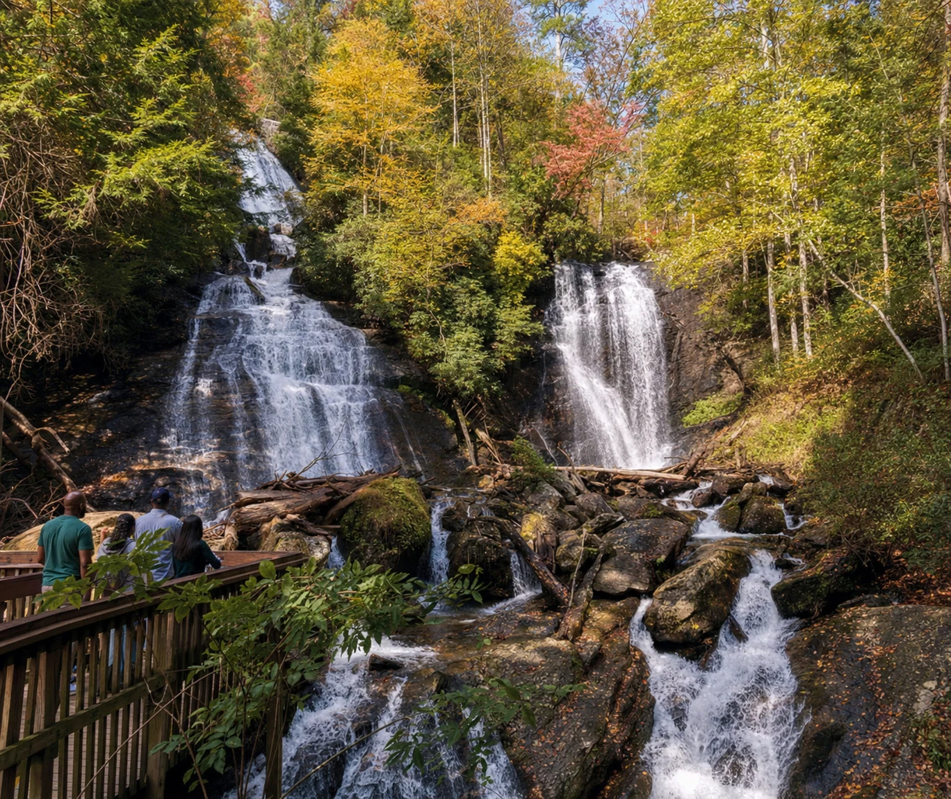 Unicoi State Park