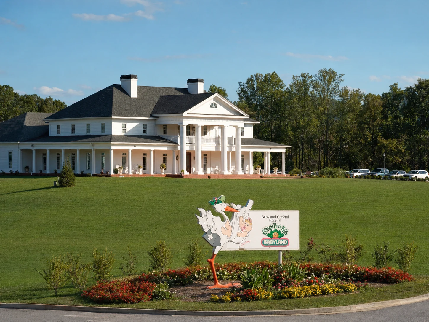 Babyland General Hospital