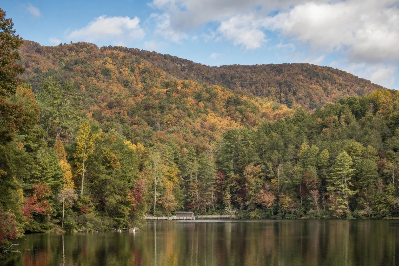 Unicoi State Park