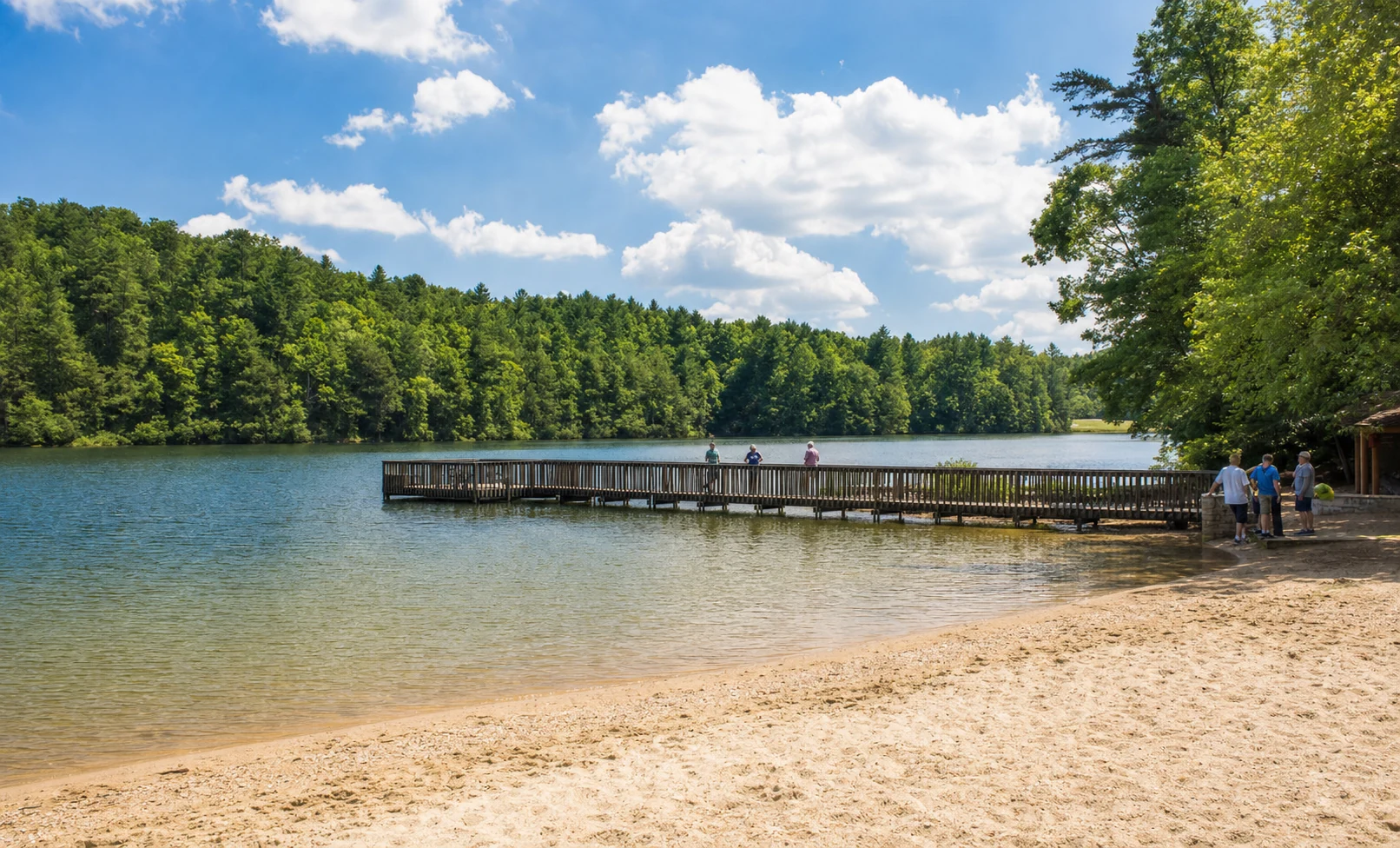 Unicoi State Park