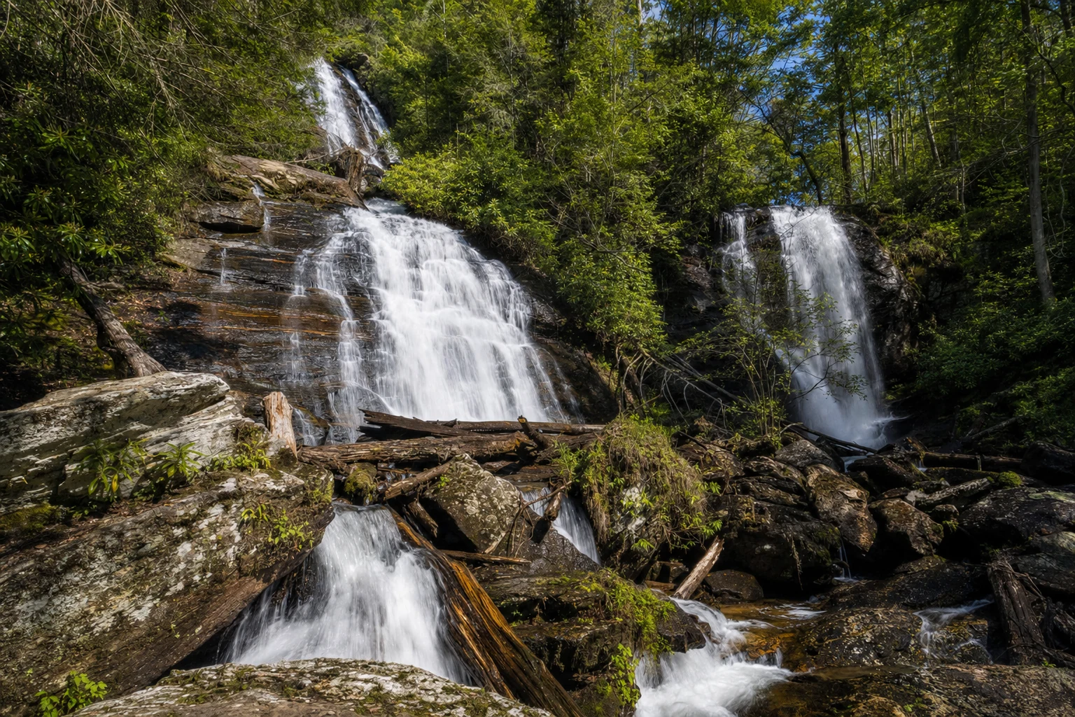 Helen, GA from Chattanooga: The Complete Weekend Guide