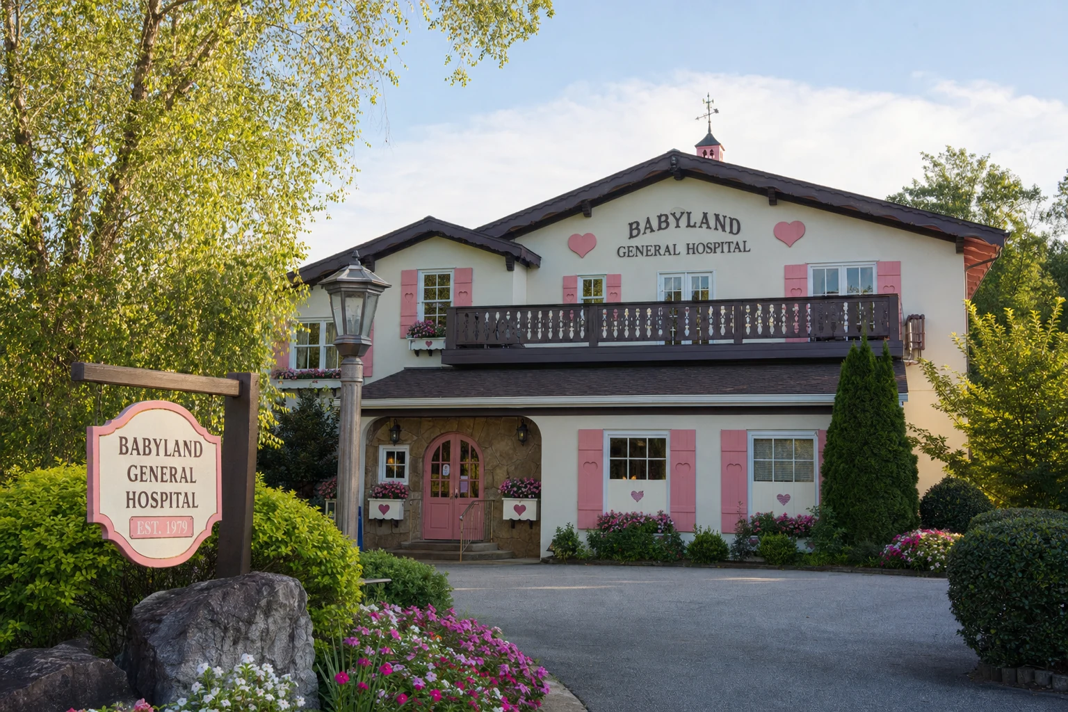 Babyland General Hospital