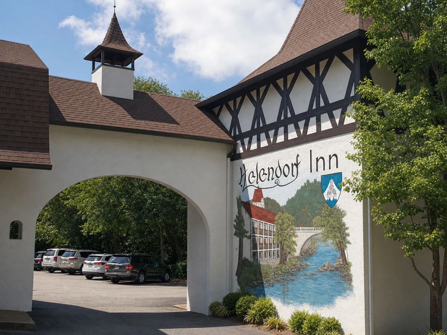 Helendorf Inn