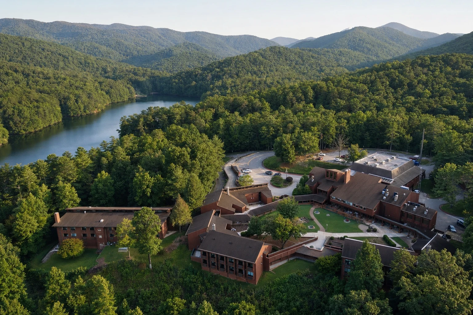 Unicoi State Park