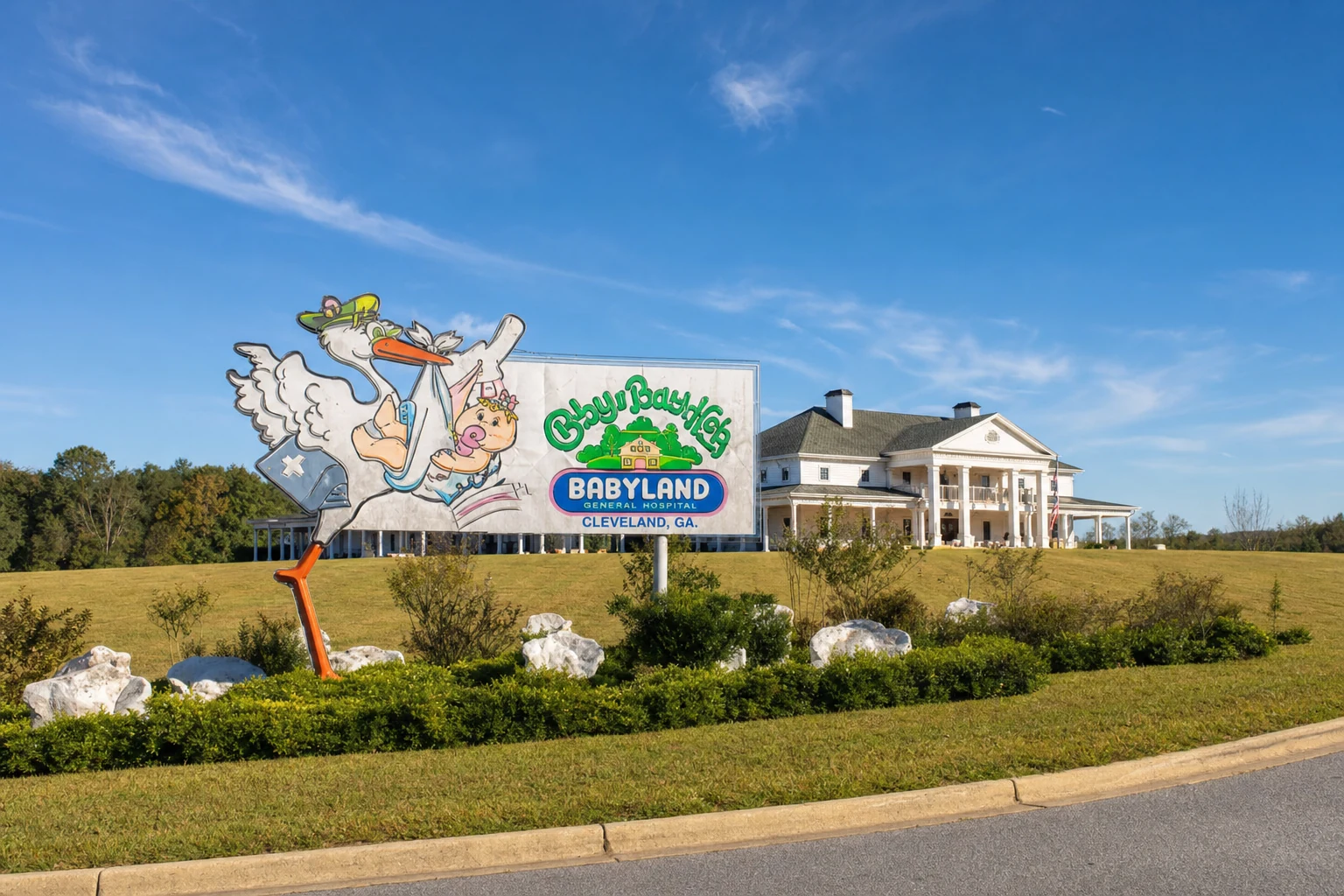 Babyland General Hospital