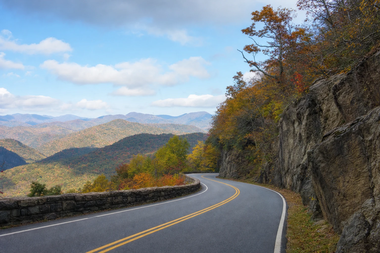 Richard B. Russell Scenic Highway