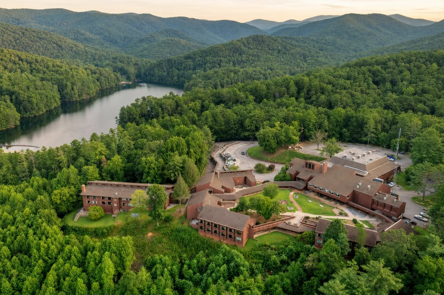 Unicoi State Park