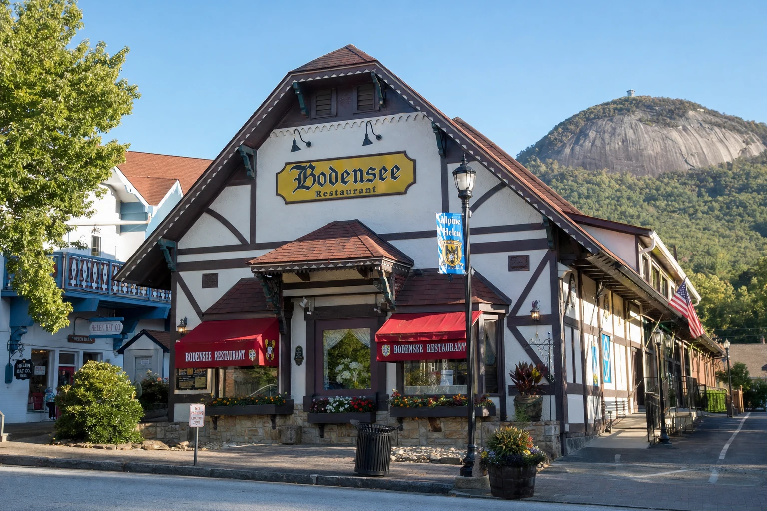 Bodensee Restaurant
