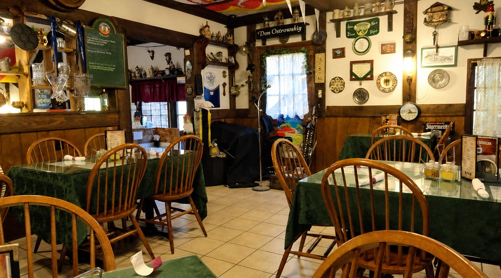 Old Bavaria Inn
