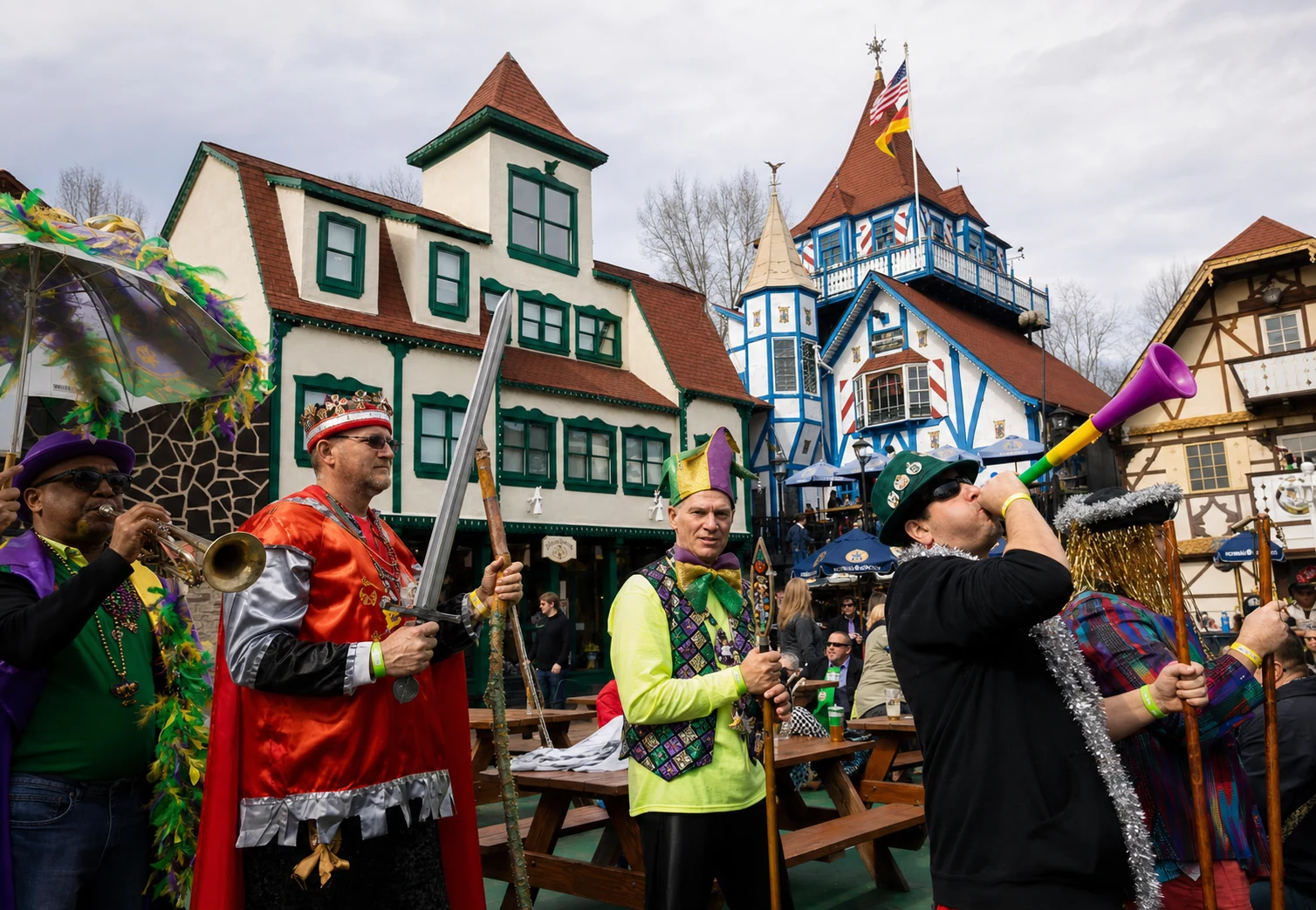 Fasching