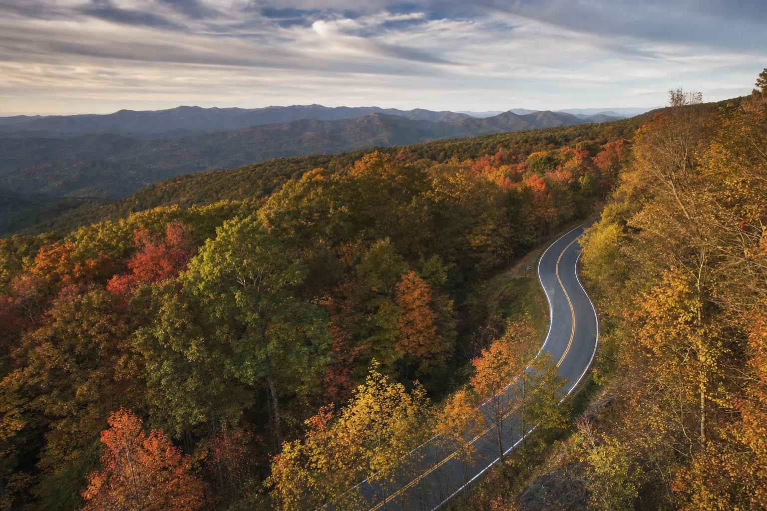 Richard B. Russell Scenic Highway (GA-348)