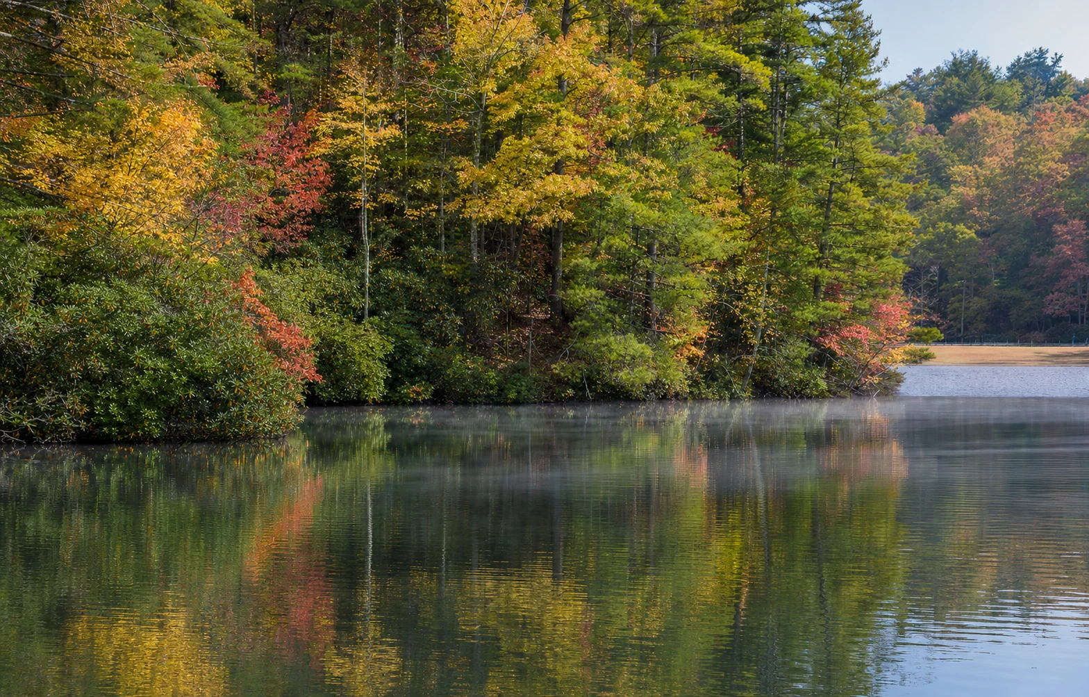 Unicoi State Park