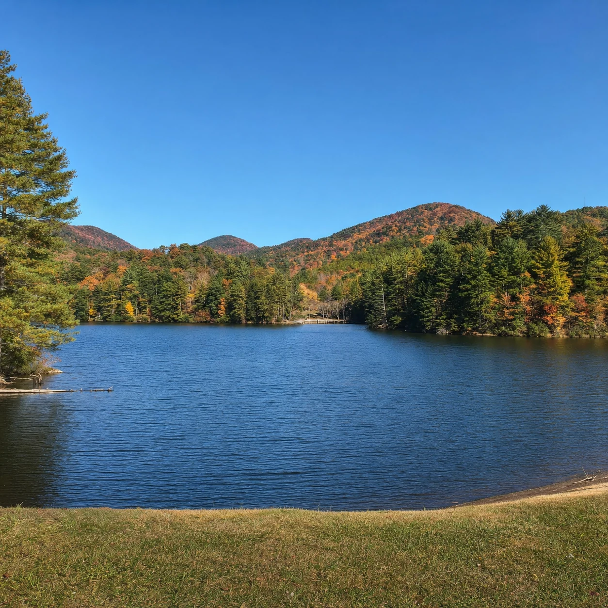 Unicoi Hill Park