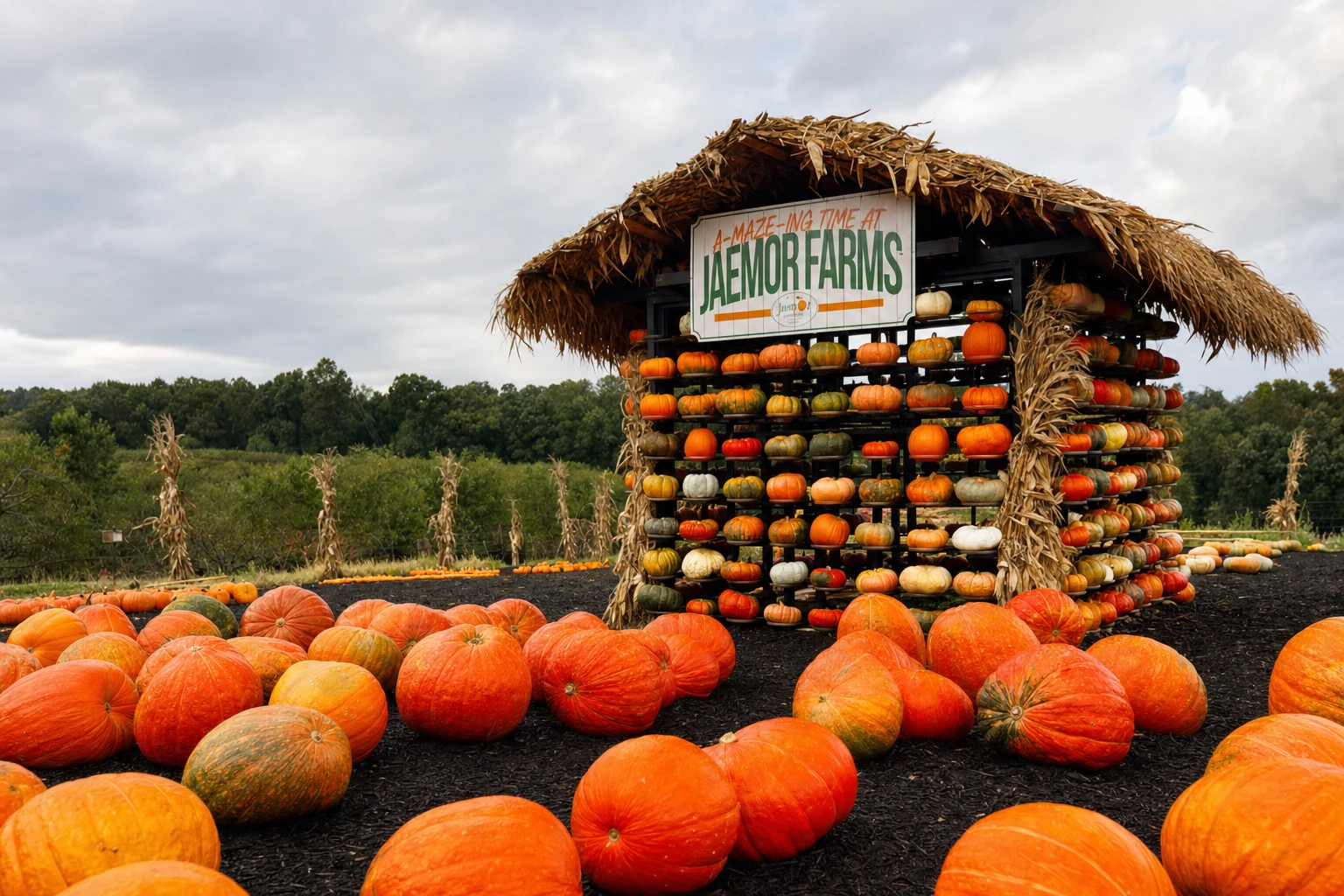 Jaemor Farms