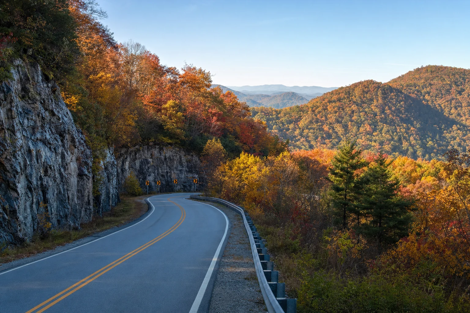 Richard B. Russell Scenic Highway