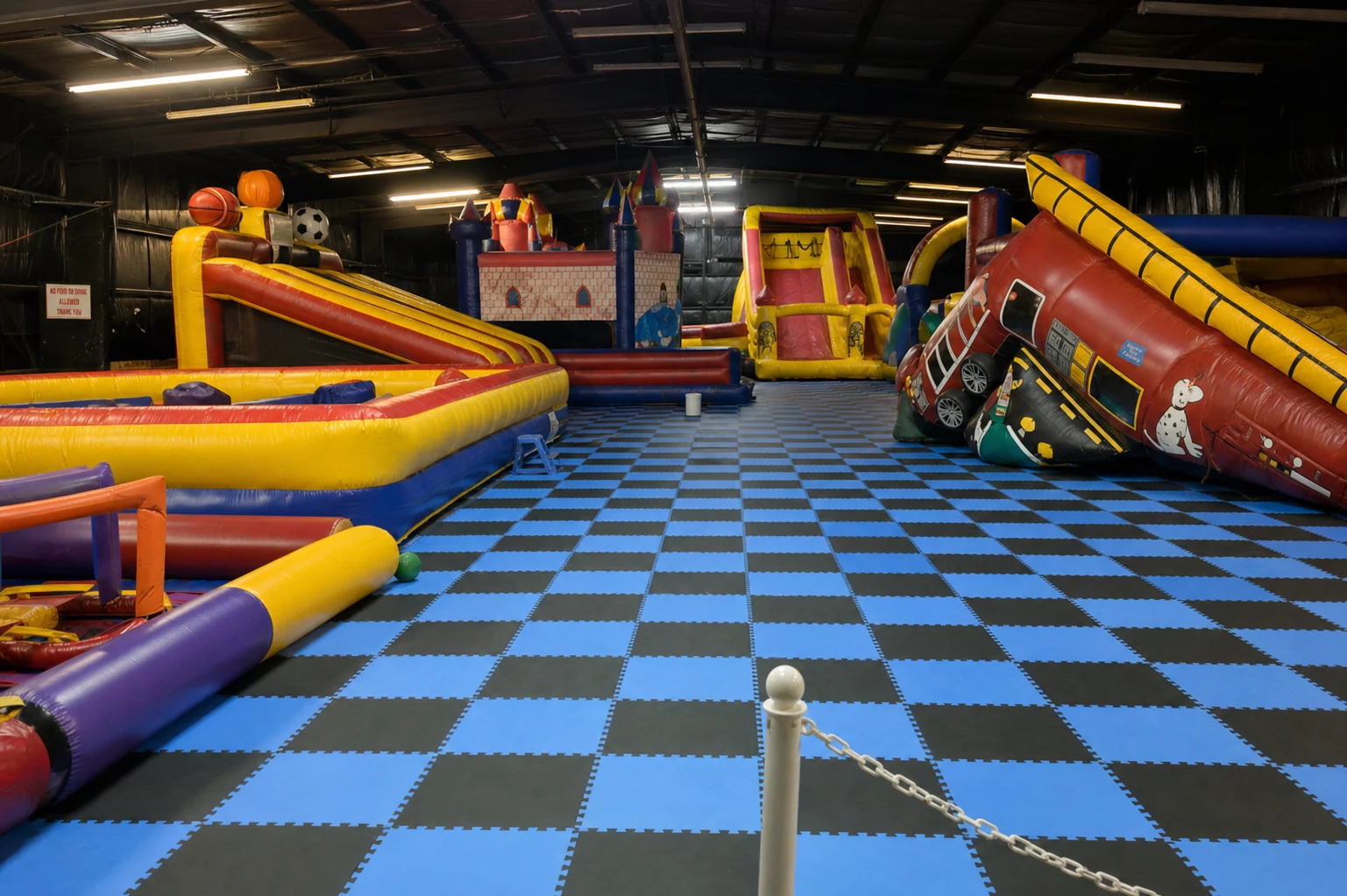 Alpine Fun Factory