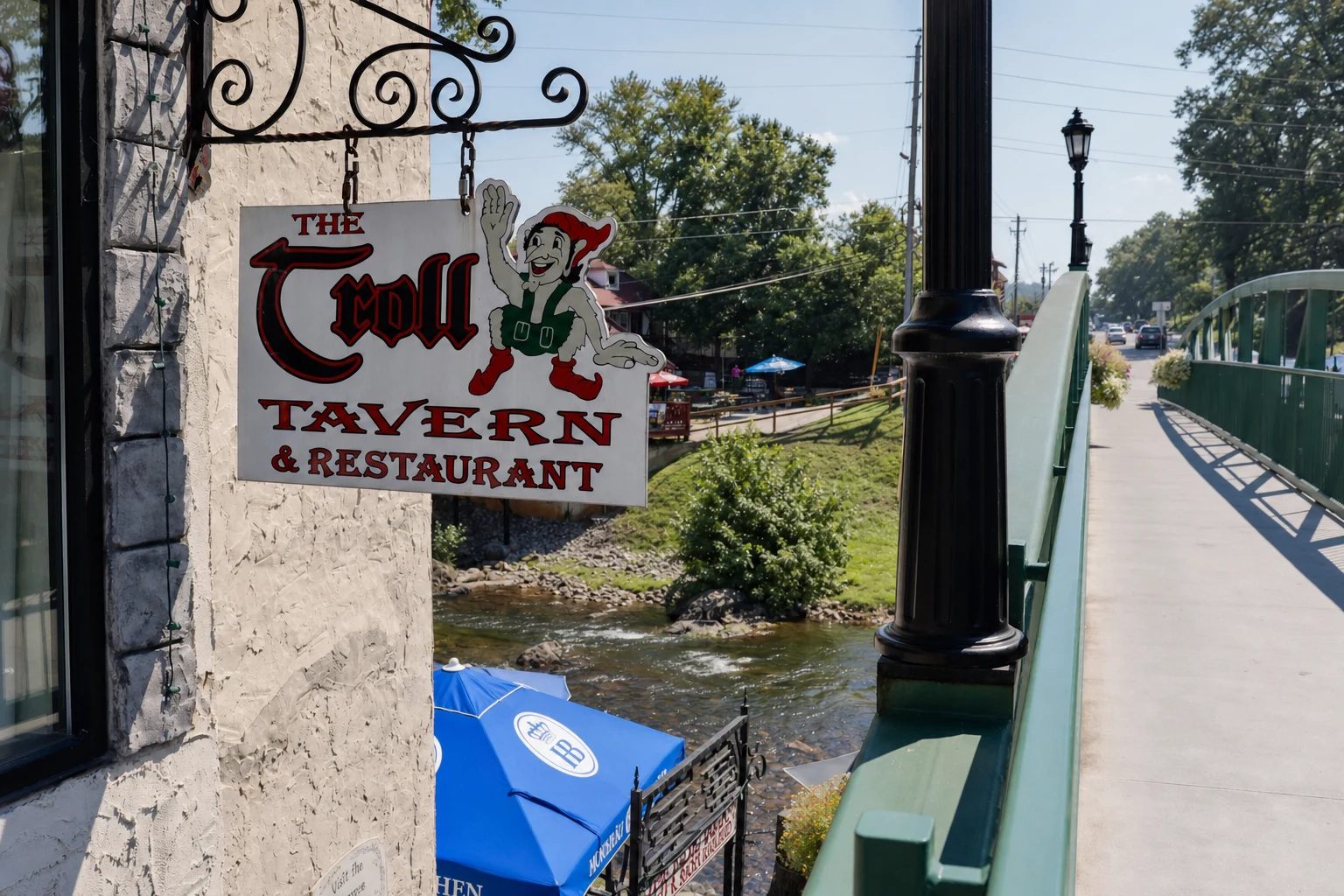 Troll Tavern