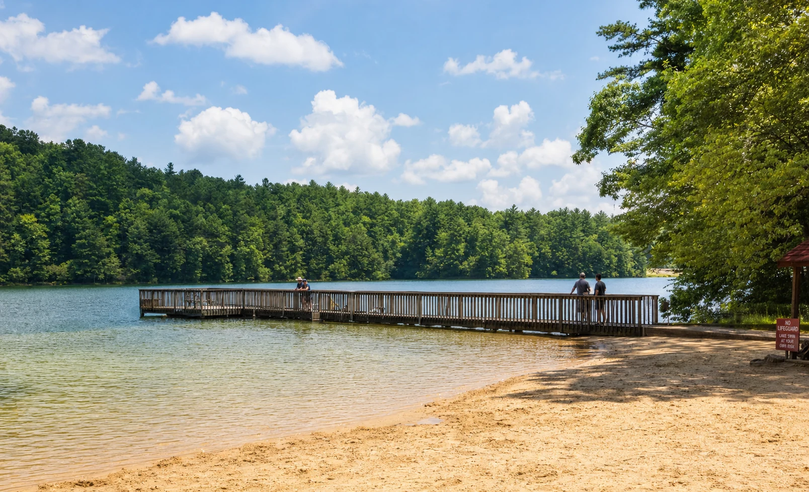 Unicoi State Park