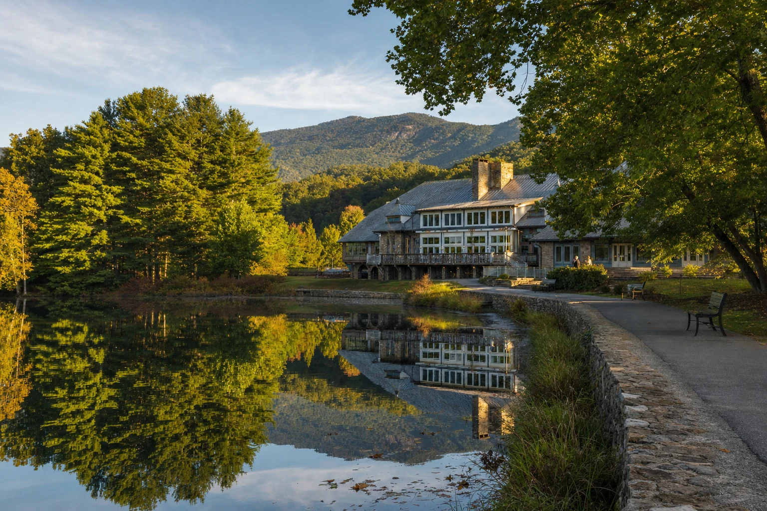 Vogel State Park