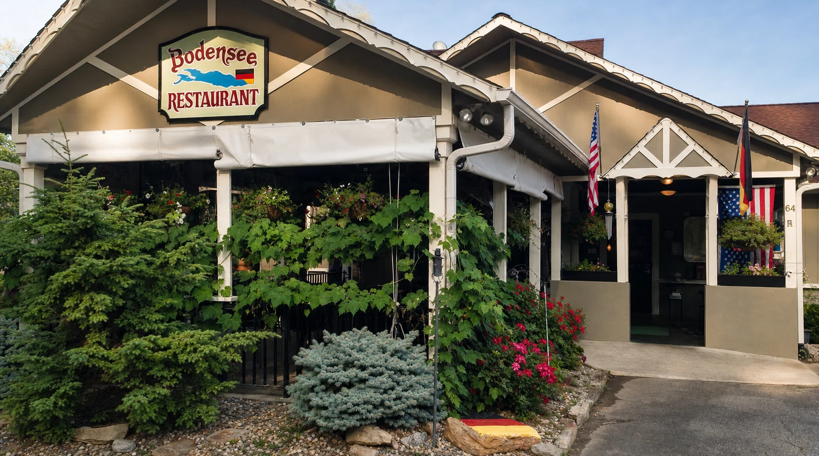 Bodensee Restaurant