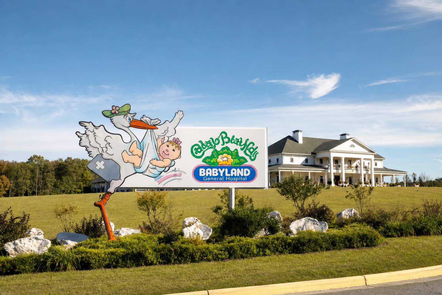Babyland General Hospital