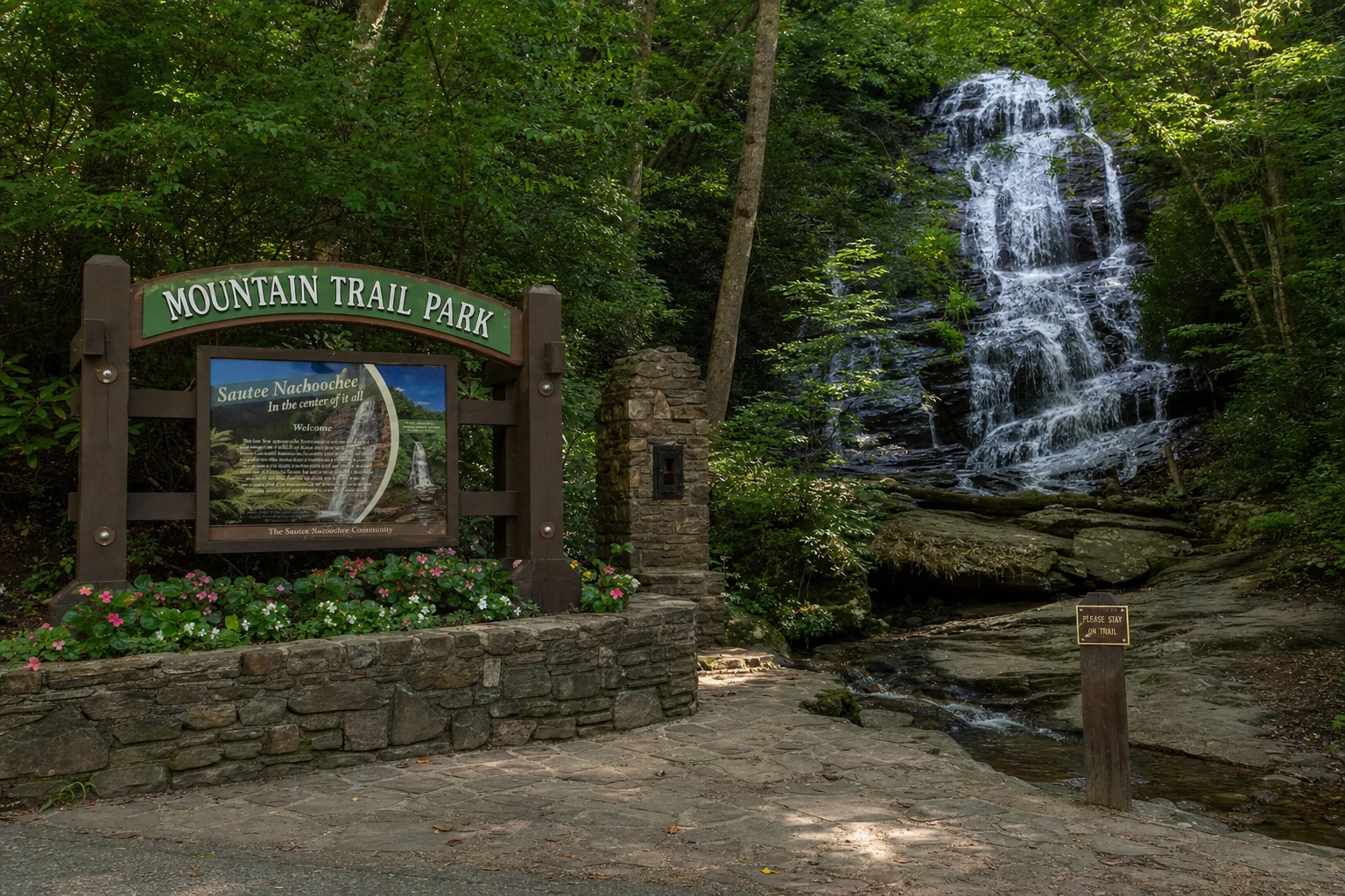Mountain Trail Park
