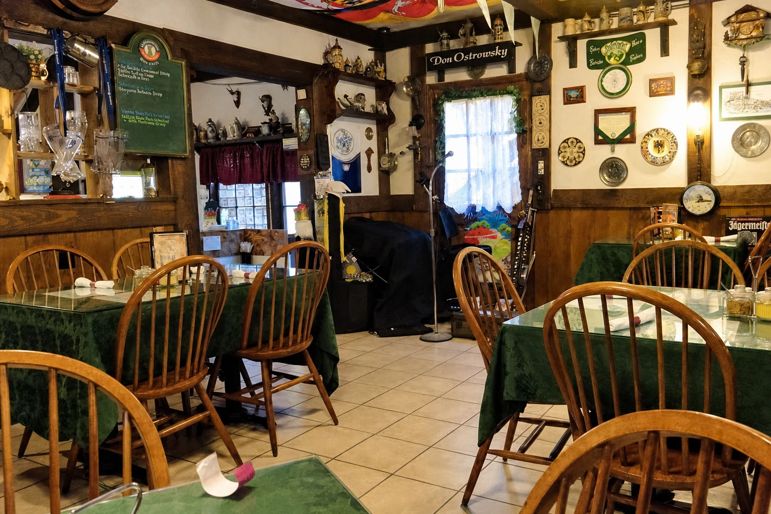 Old Bavaria Inn