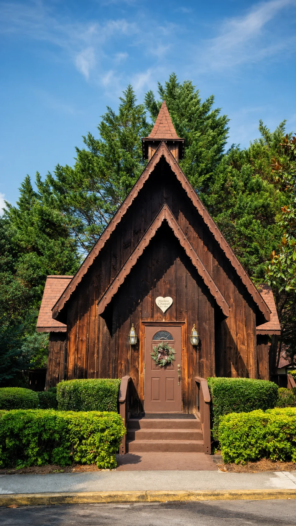 Helen Chapel