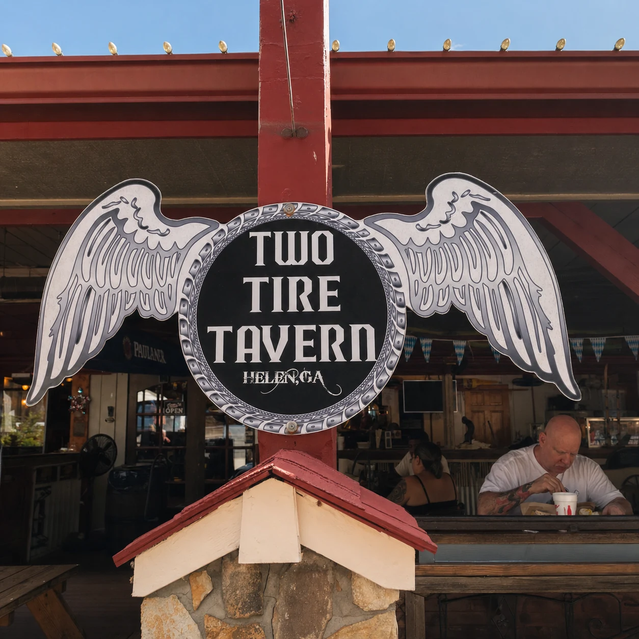 Two Tire Tavern