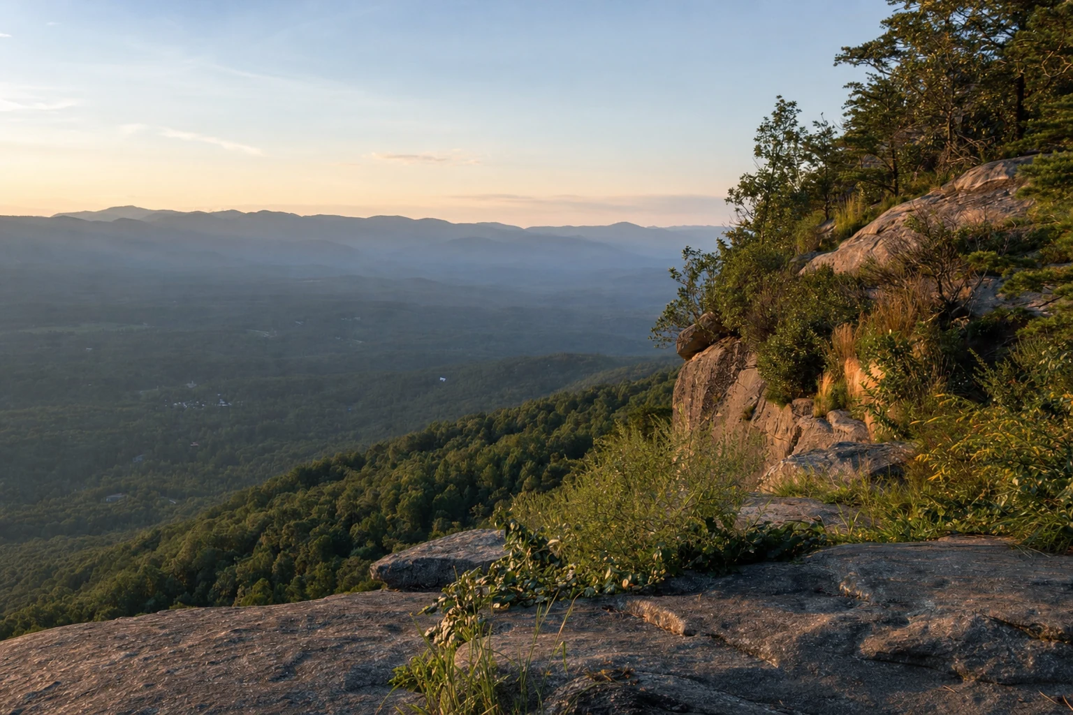 Yonah Mountain
