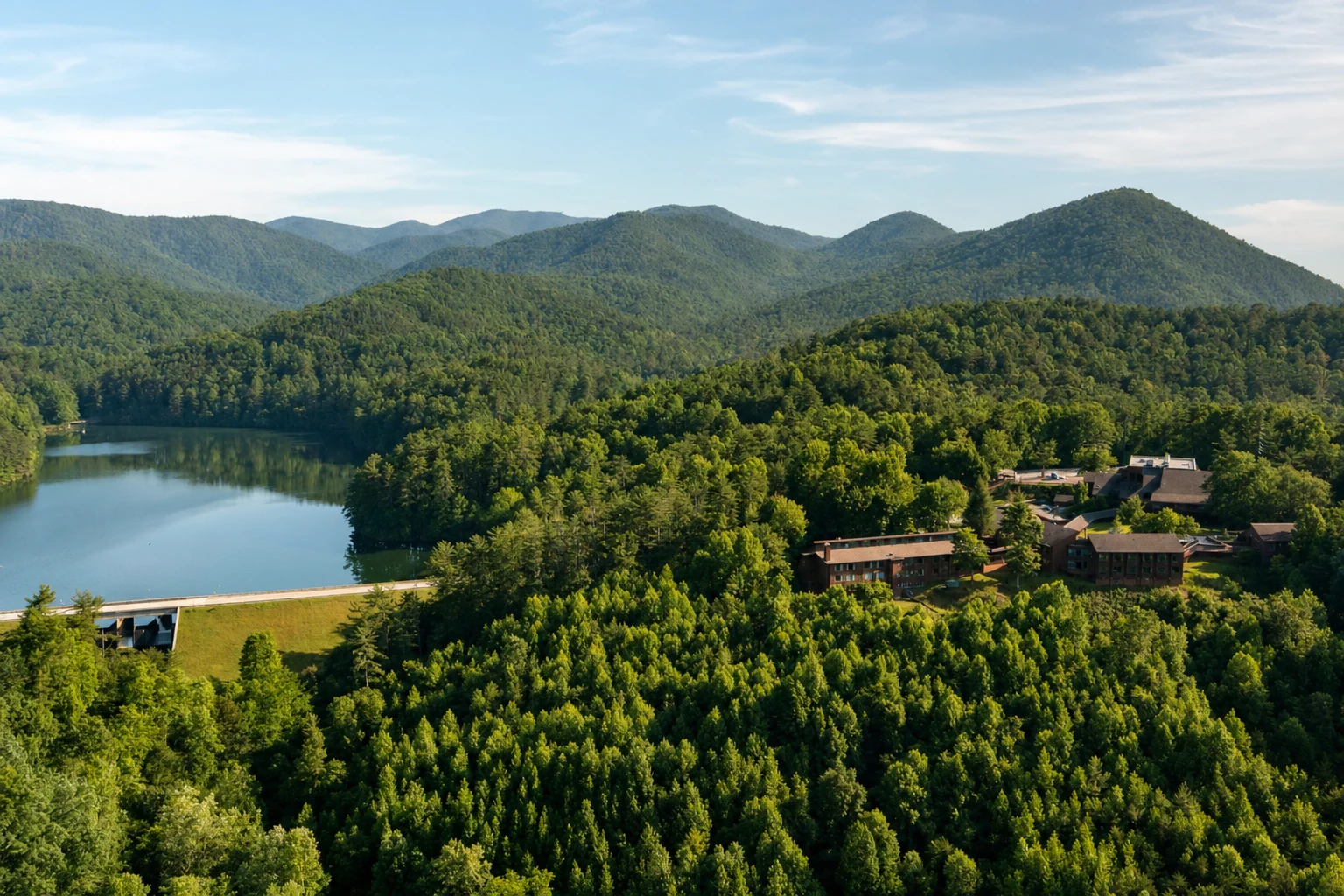 Unicoi State Park