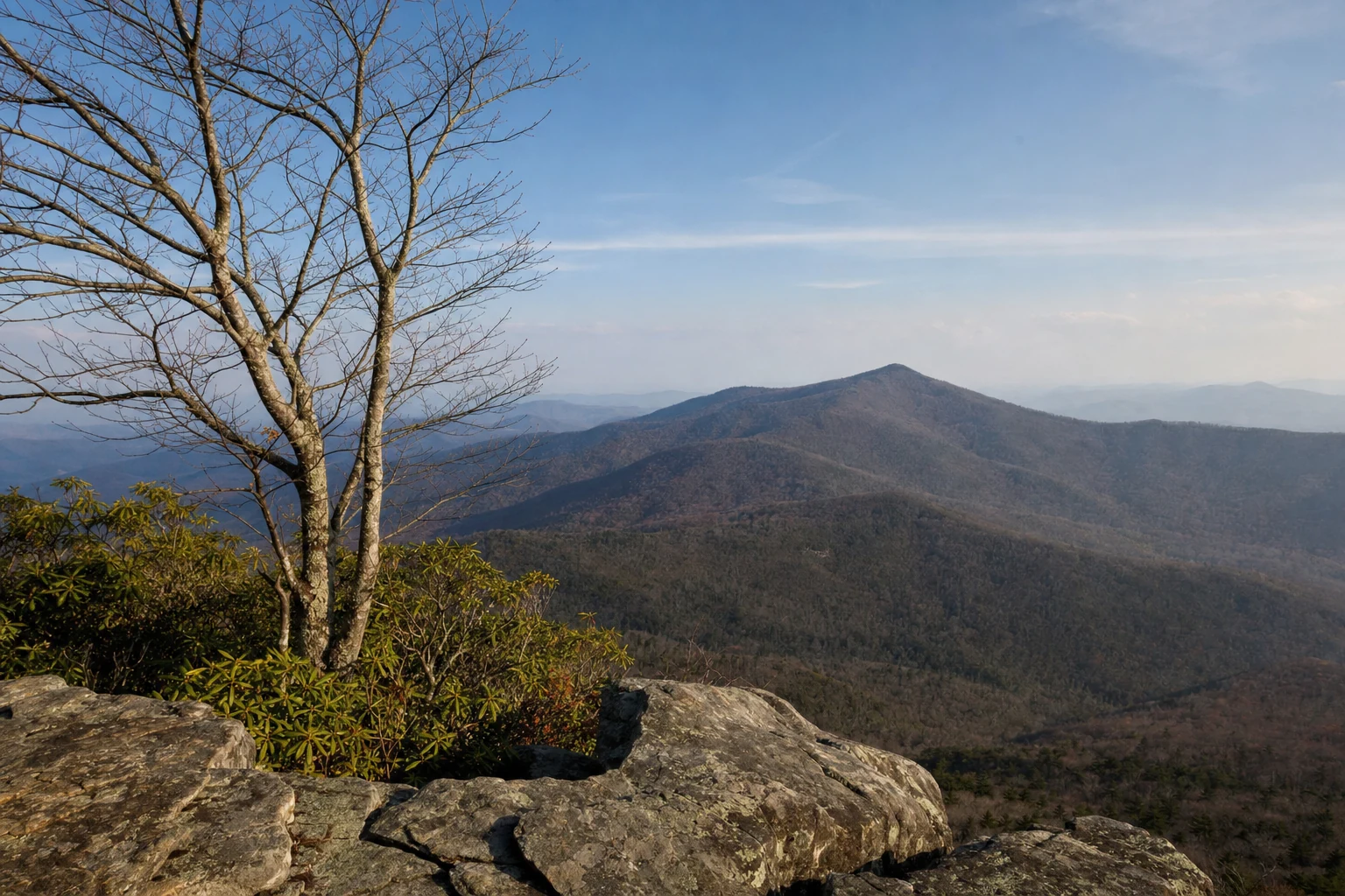 Blood Mountain