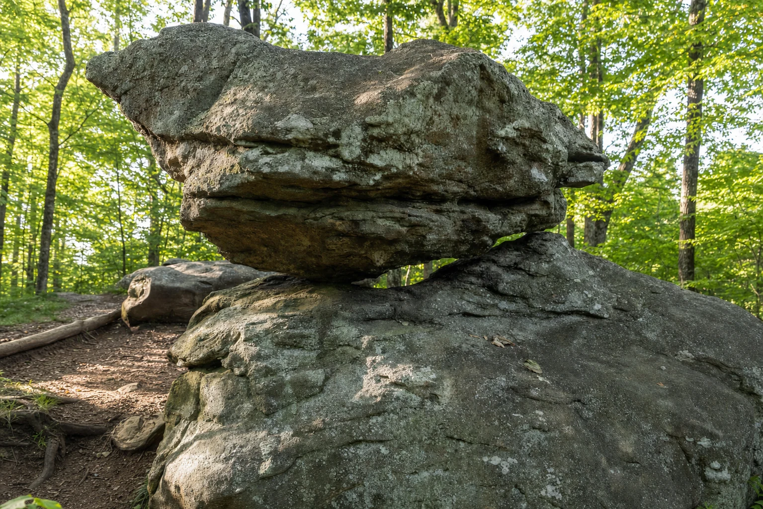 Cowrock Mountain
