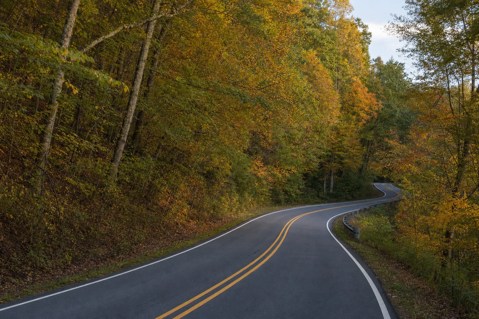 Richard B. Russell Scenic Highway