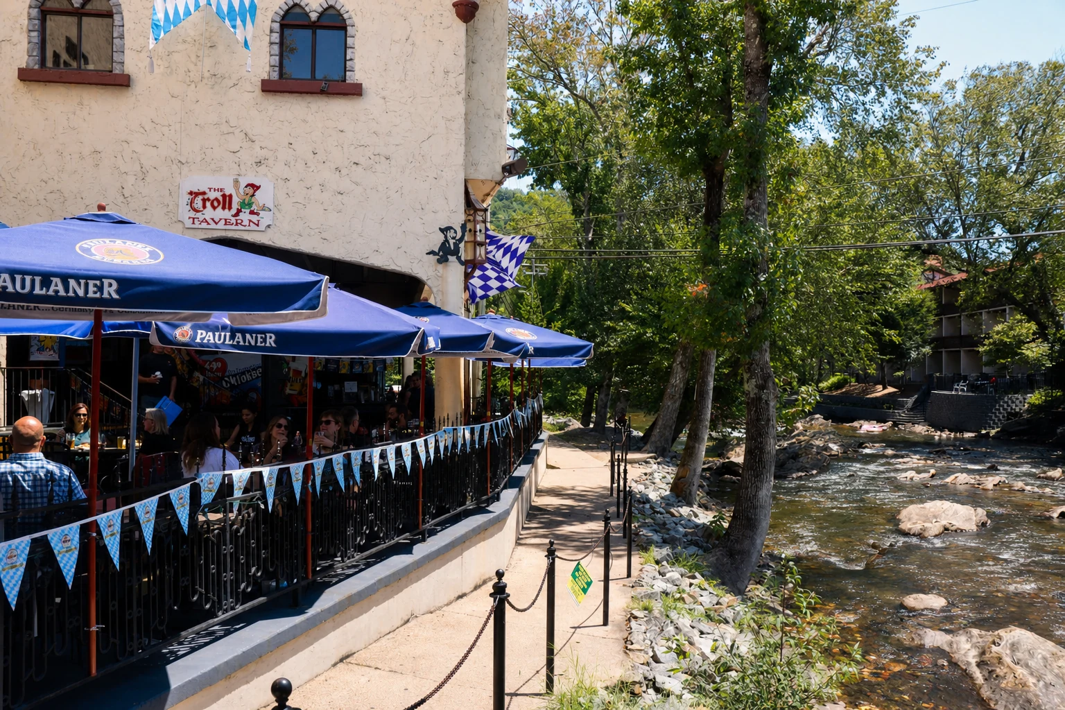 Troll Tavern