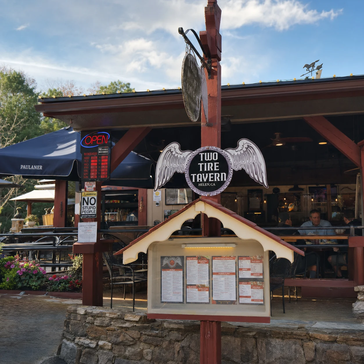 Two Tire Tavern