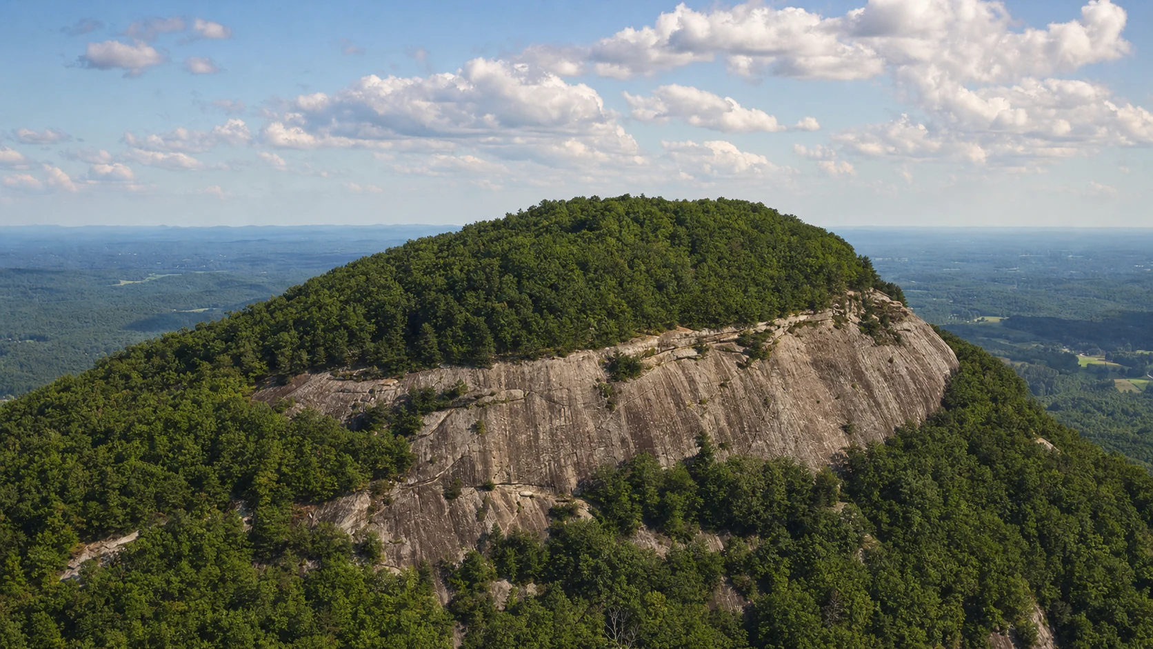 Mount Yonah