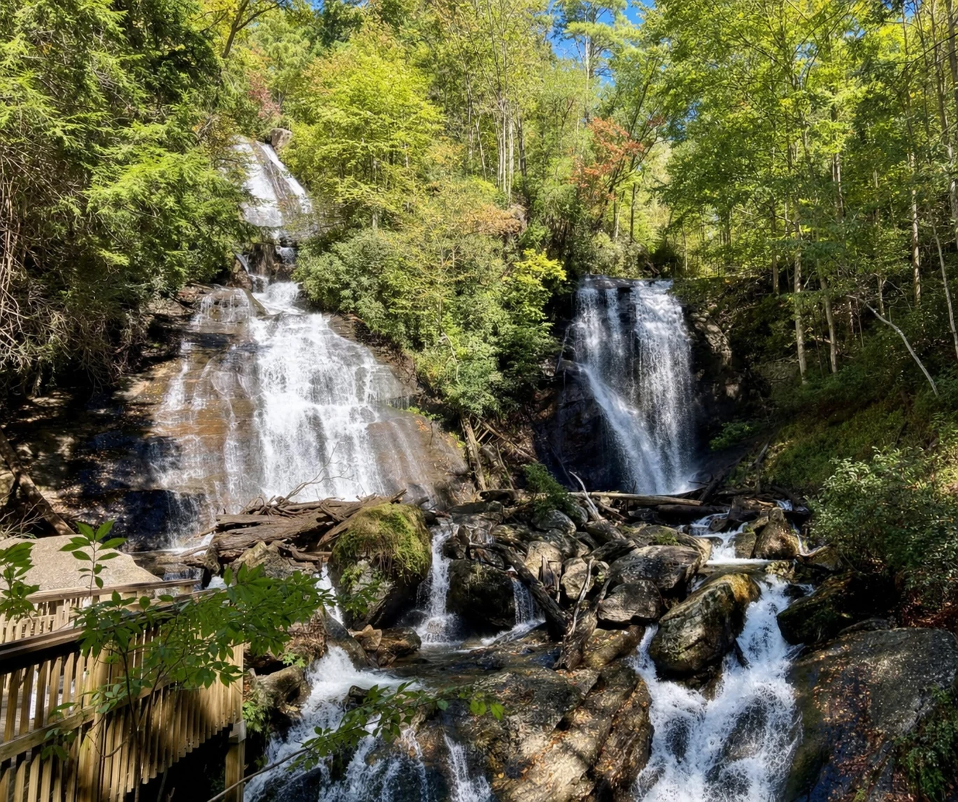 Unicoi State Park
