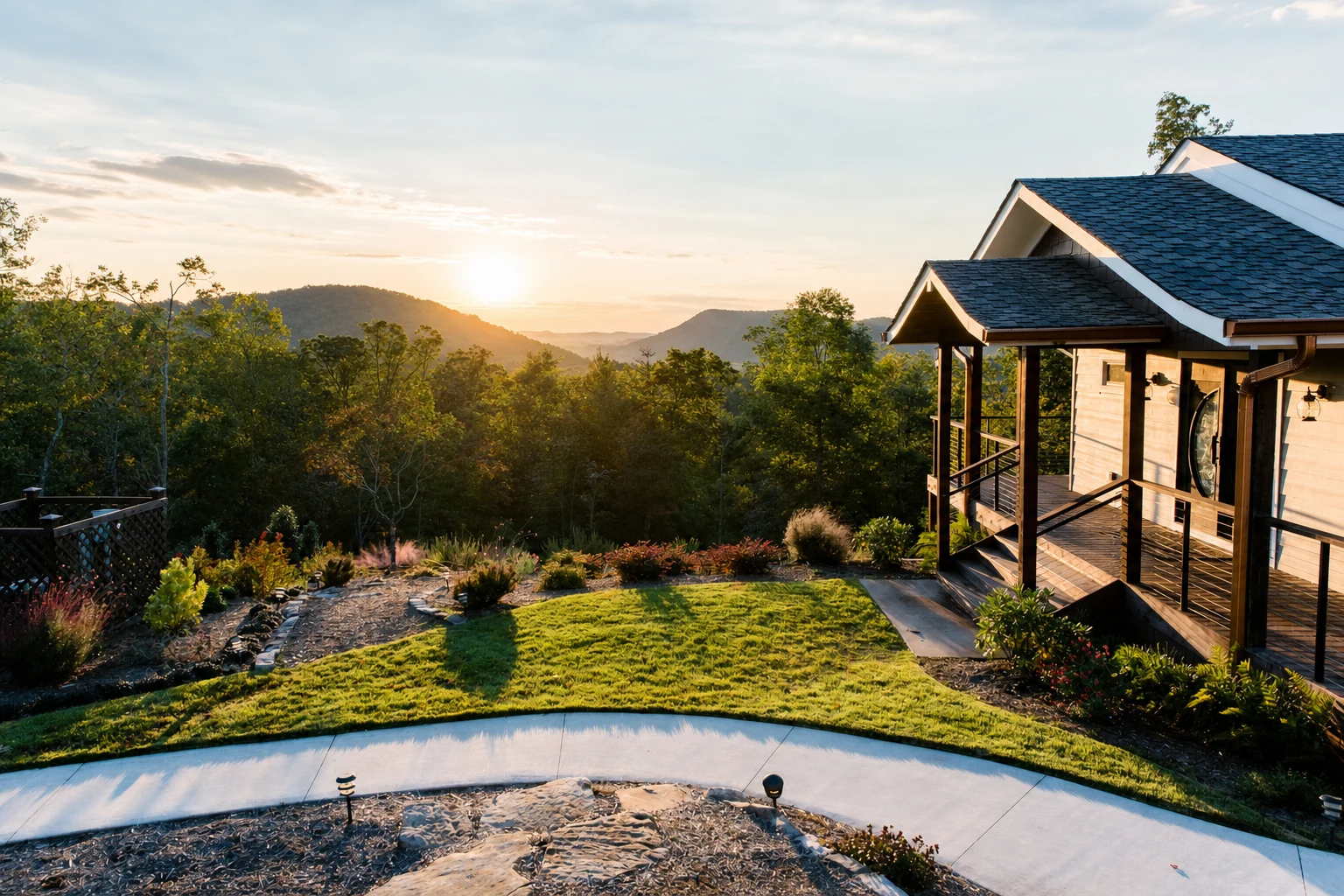 Elohee Retreat Center