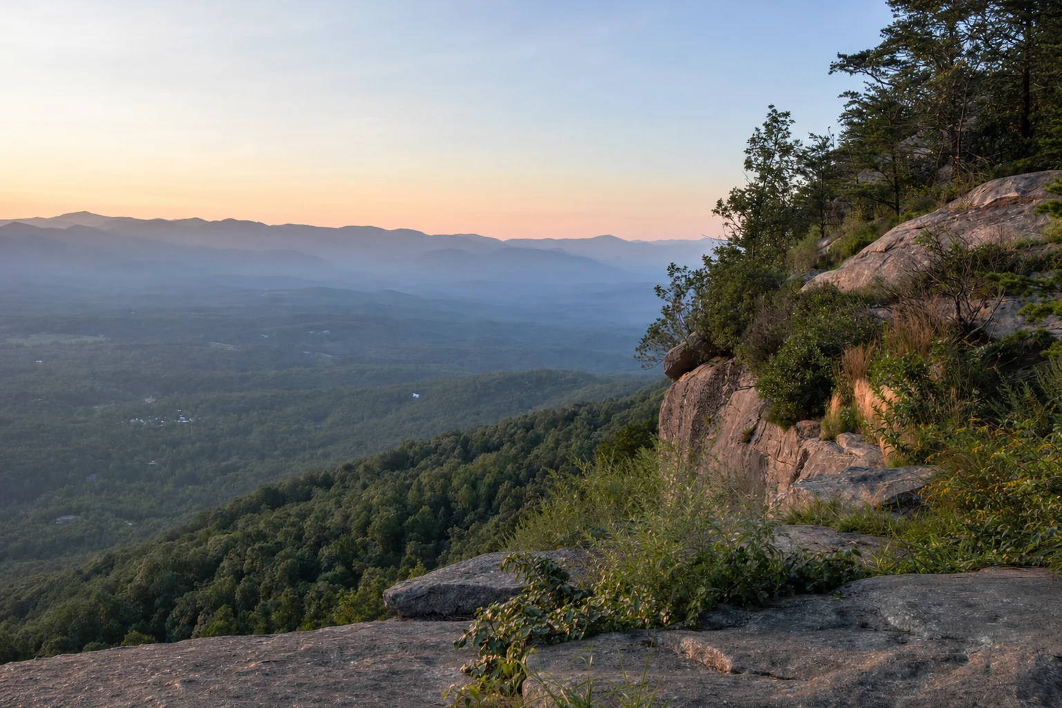 Mount Yonah