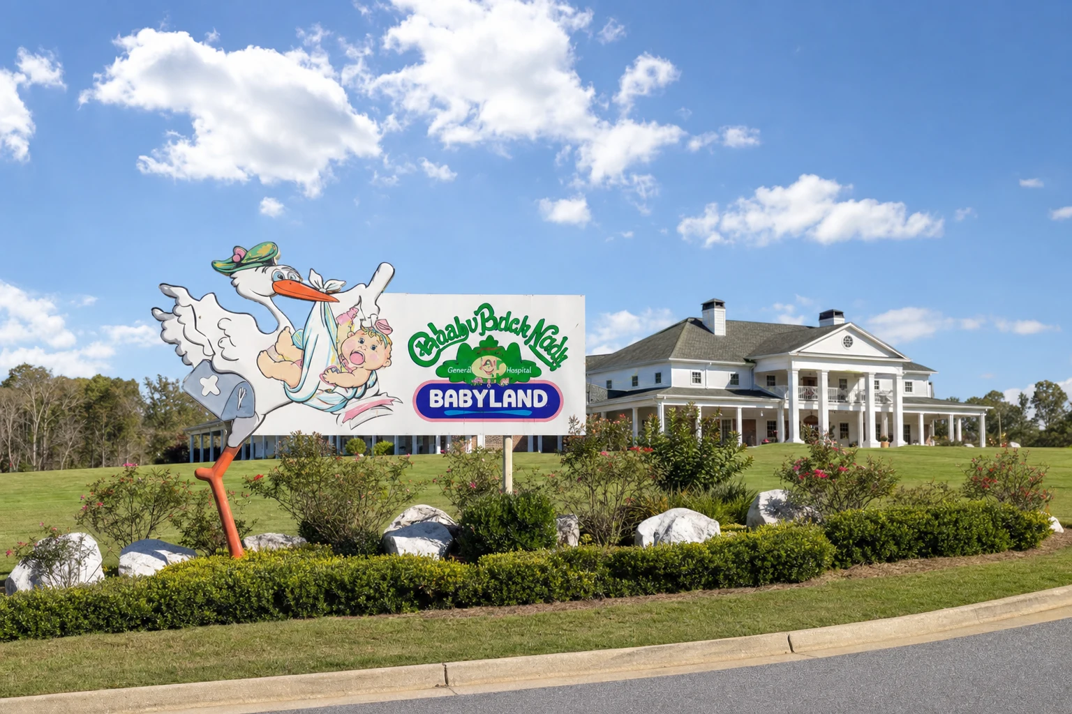 Babyland General Hospital